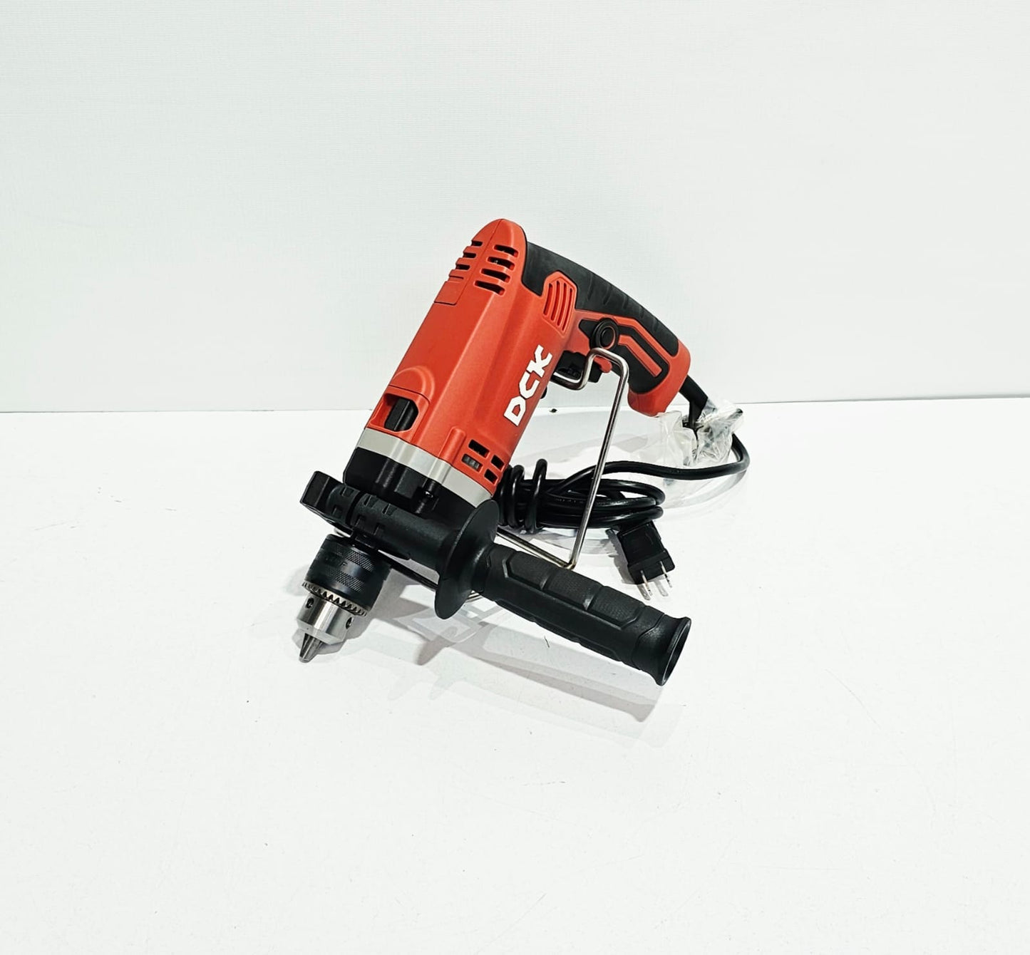 DCK TALADRO PERCUTOR 1/2" INDUSTRIAL