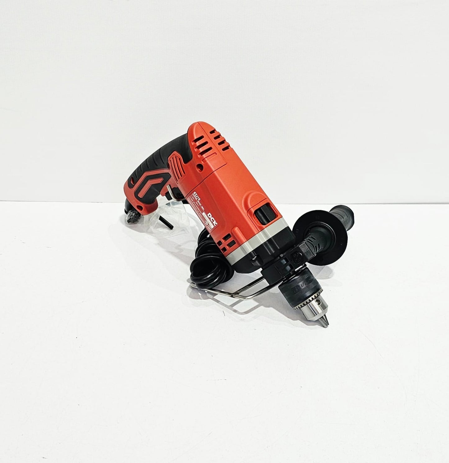 DCK TALADRO PERCUTOR 1/2" INDUSTRIAL