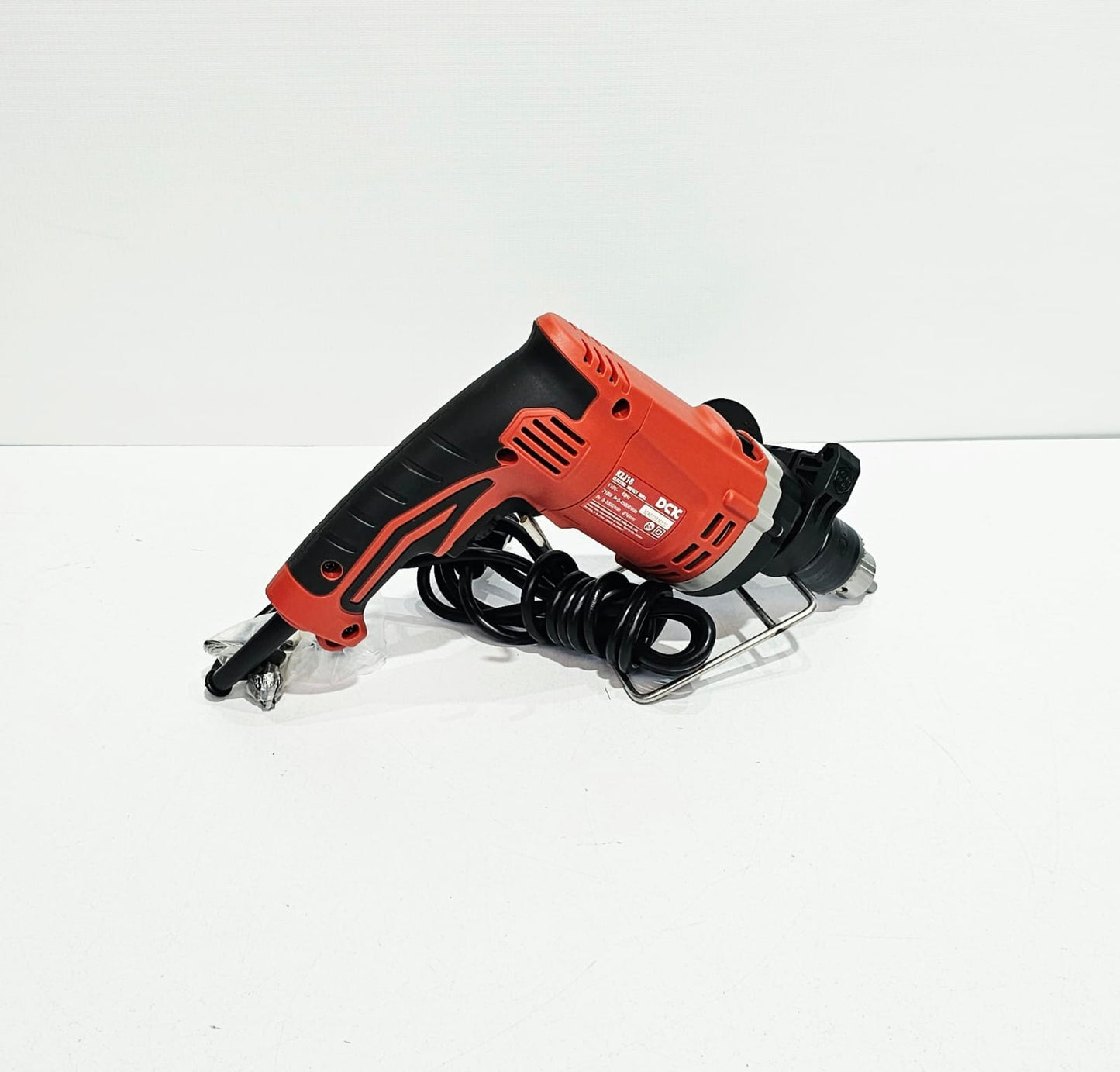 DCK TALADRO PERCUTOR 1/2" INDUSTRIAL