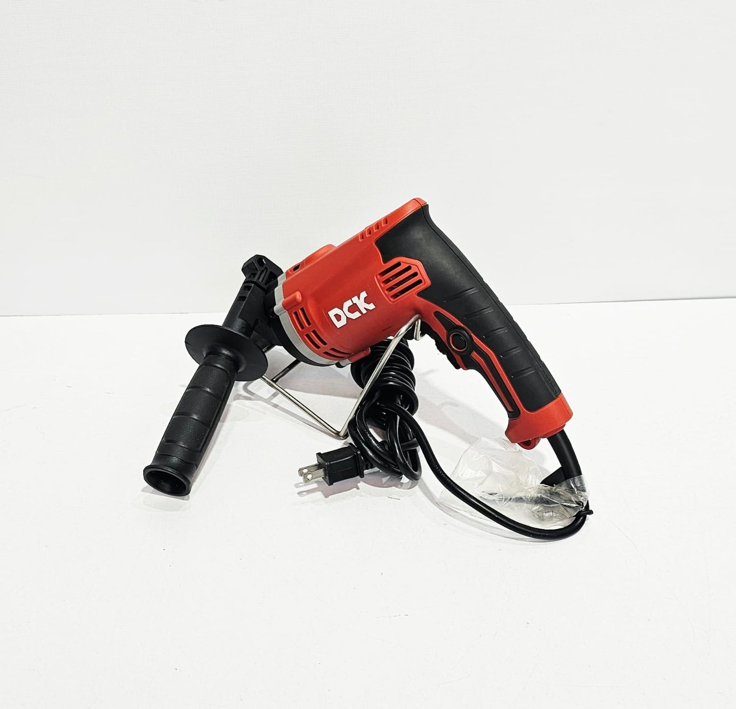 DCK TALADRO PERCUTOR 1/2" INDUSTRIAL