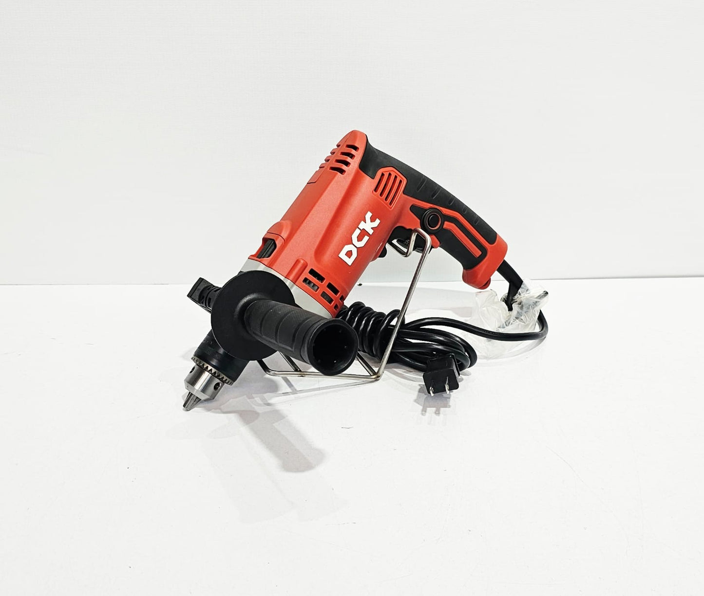 DCK TALADRO PERCUTOR 1/2" INDUSTRIAL