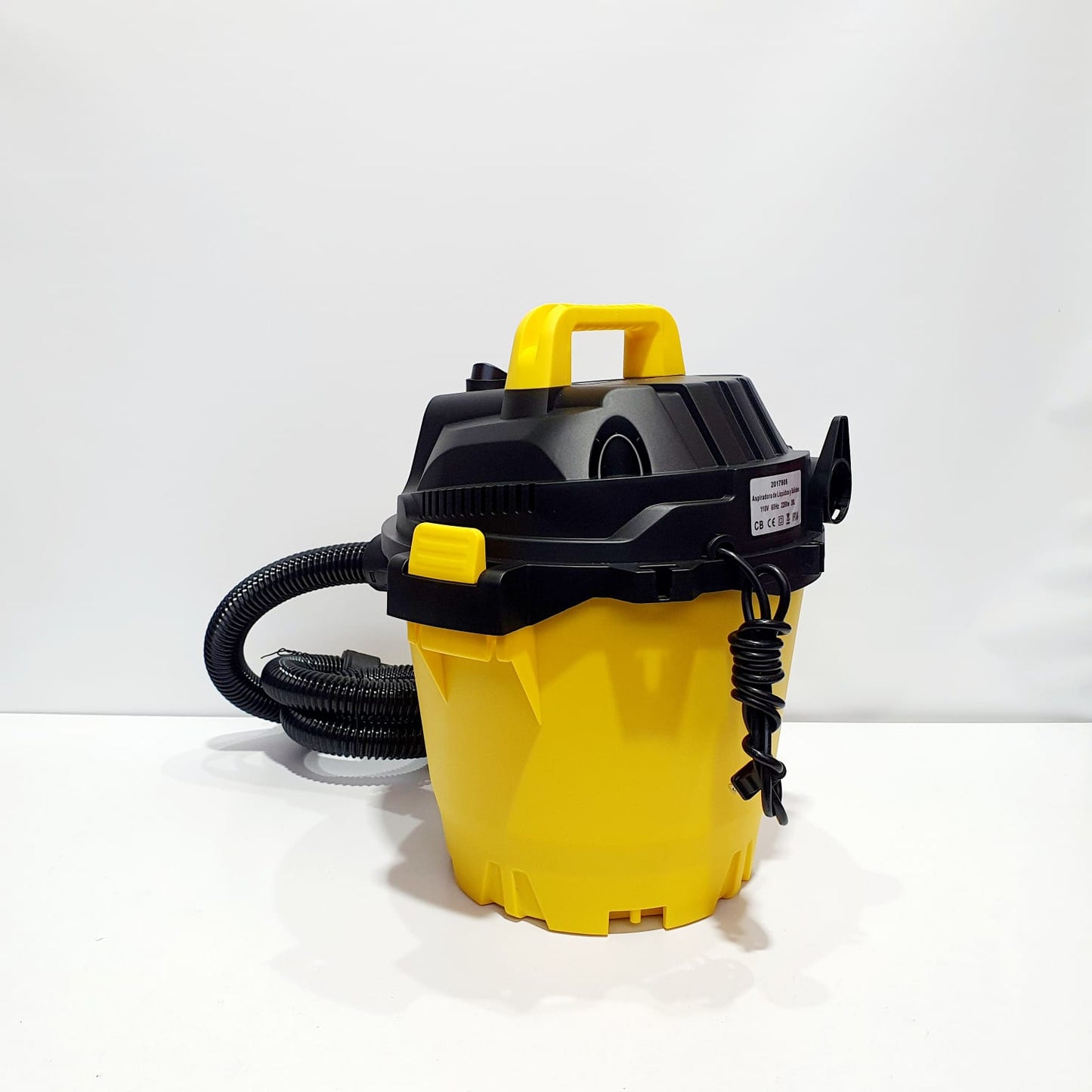 RANGER ASPIRADORA 6 GALONES 3 HP - 2017906