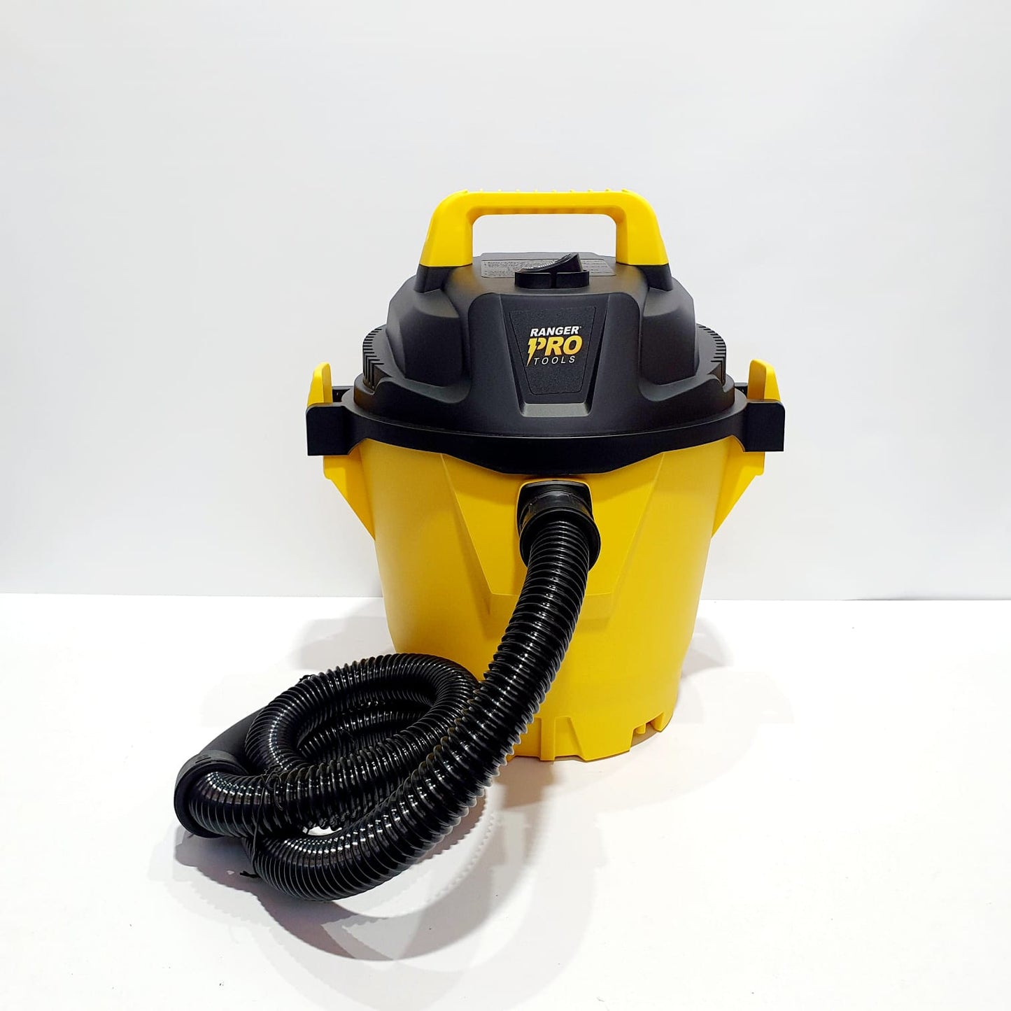 RANGER ASPIRADORA 6 GALONES 3 HP - 2017906