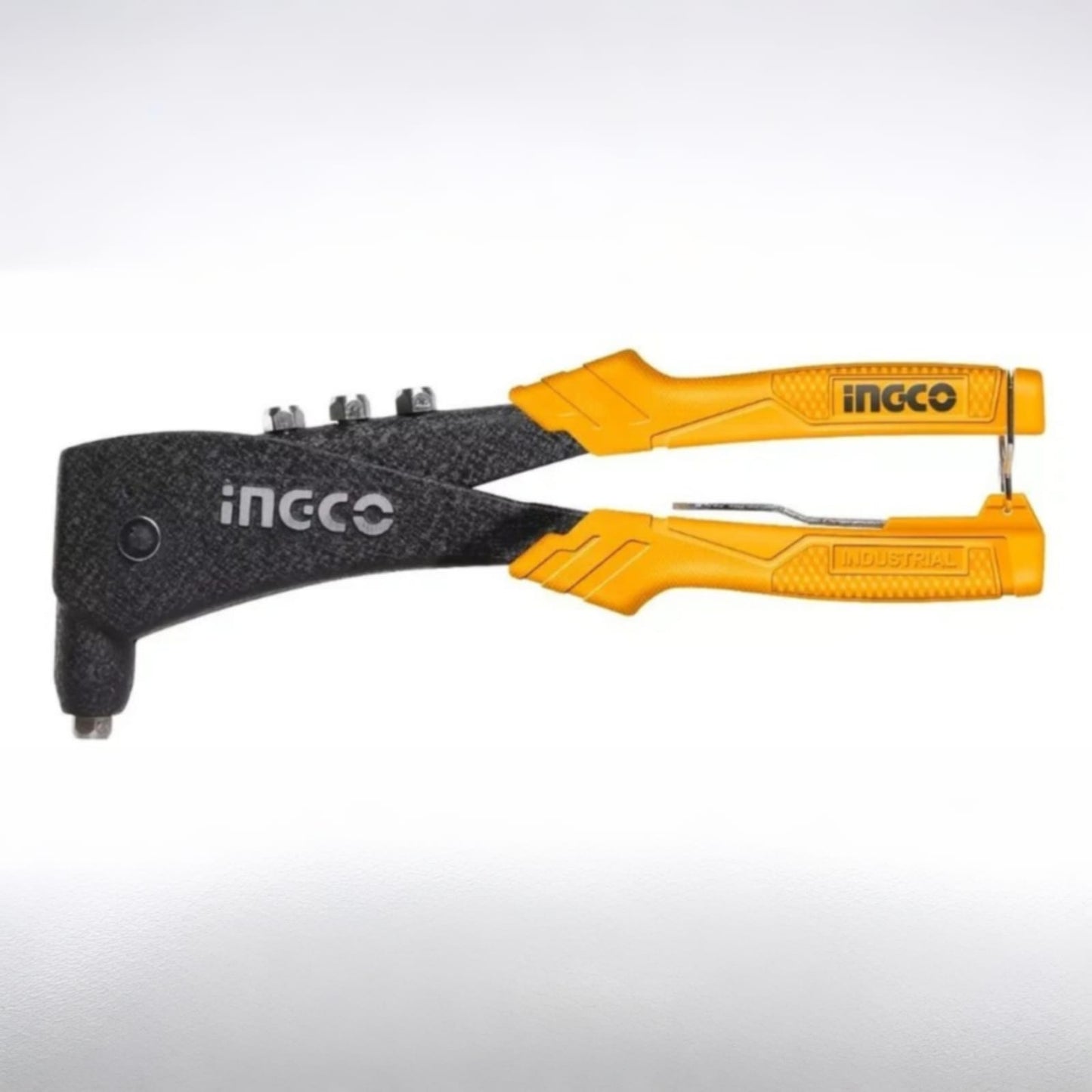 INGCO REMACHADORA MANUAL 10.5" HR105
