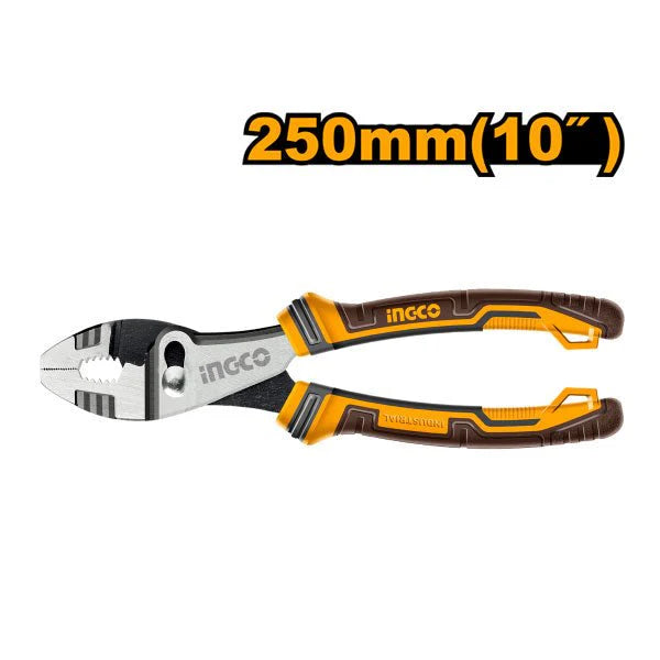 INGCO ALICATE 2 POSICIONES 10" HSPJP02250