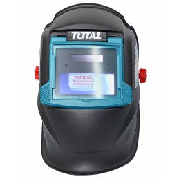 TOTAL CARETA PARA SOLDAR INTELIGENTE TSP9309