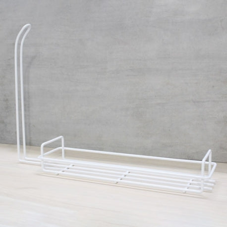 Condimentero de mesa + portarollo