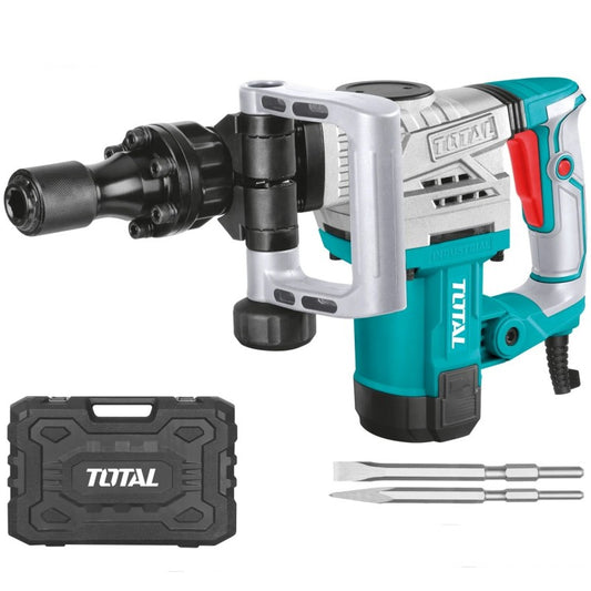 TOTAL DEMOLEDOR 1300W 20J UTH2130016