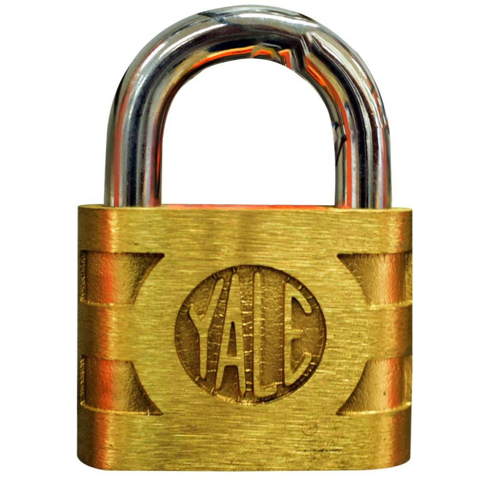 YALE CANDADO ALEMAN 870 PLUS 0002070 70MM