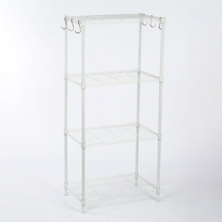 Estantería 4 niveles multiuso