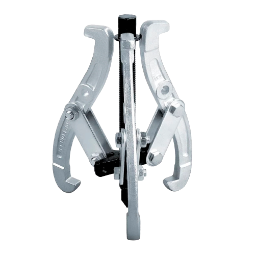 I.O EXTRACTOR 3 PATAS 4" CLM-029 - 1154