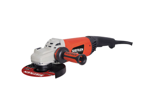 SIEFKEN PULIDORA DE 7" GD1825
