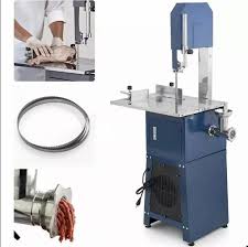 FERTON SIERRA PARA CORTAR HUESO CON MOLINO DE CARNE MQC250