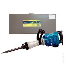 DONG CHENG PICOTA DEMOLEDOR ELECTRICO 1240W 37.6J DZG15