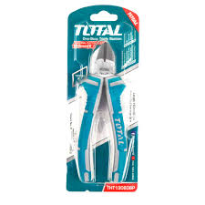 TOTAL ALICATE DE CORTE DIAGONAL 6" THT130606P
