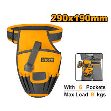 INGCO PORTAHERRAMIENTAS HTPB03011