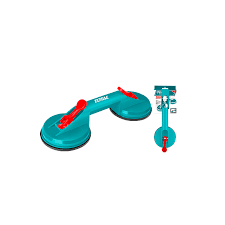 TOTAL CHUPA DOBLE O VENTOSA TSP02501