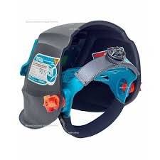 TOTAL CARETA PARA SOLDAR INTELIGENTE TSP9309