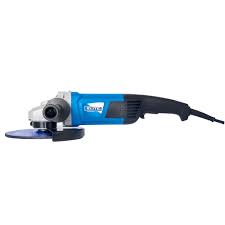 ELITE ESMERILADORA ANGULAR 9" 2500W AG230