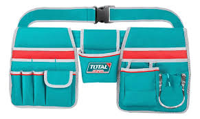 TOTAL BOLSO CANGURO PARA HERRAMIENTAS THT16P20325