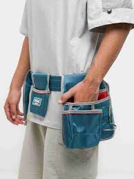 TOTAL BOLSO CANGURO PARA HERRAMIENTAS THT16P20325
