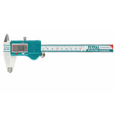 TOTAL CALIBRADOR DIGITAL TMT321506