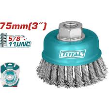 TOTAL GRATA ENTORCHADA 3" UTAC32031