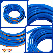 WADFOW MANGUERA PVC 1/2" X 20 MTS WYP1E20
