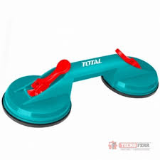 TOTAL CHUPA DOBLE O VENTOSA TSP02501