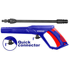 EMTOP PISTOLA PARA HIDROLAVADORA EHPS0101