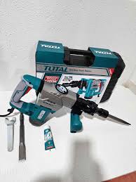 TOTAL DEMOLEDOR 1300W 20J UTH2130016