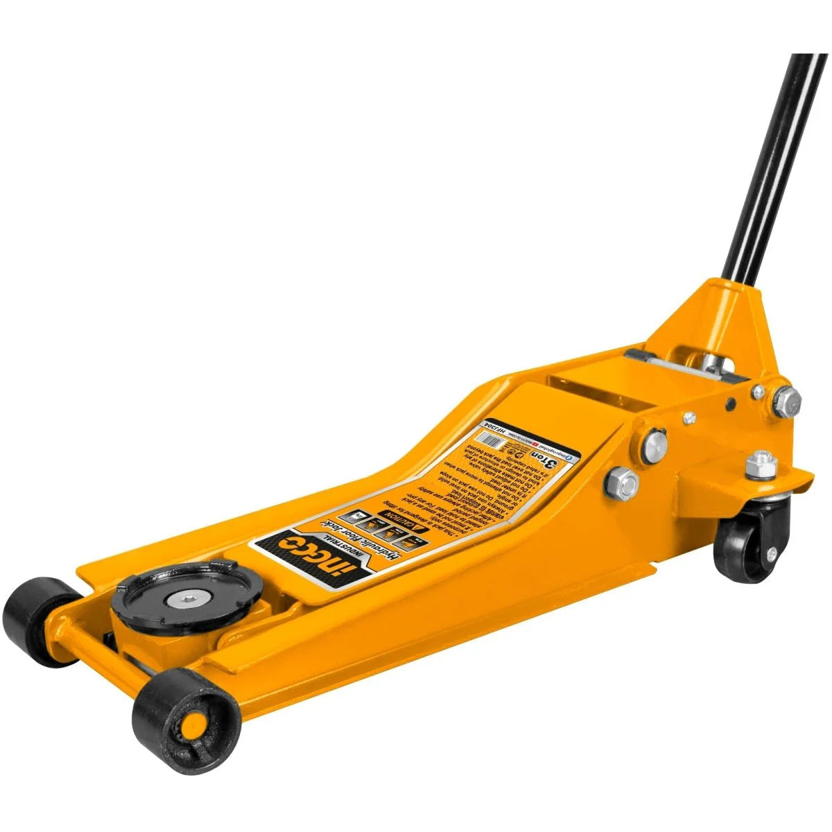 INGCO GATO TIPO ZORRA 3 TON HFJ304