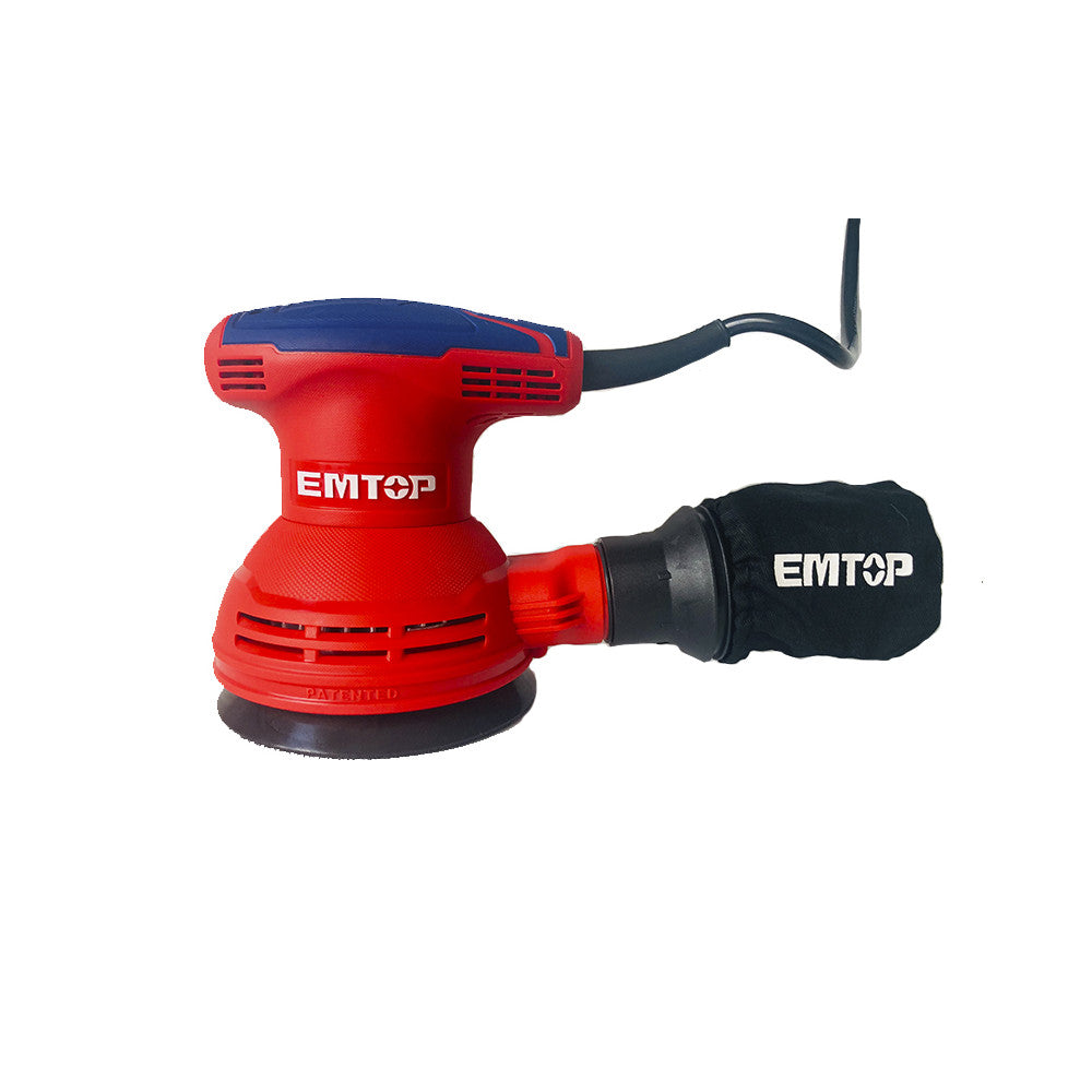 EMTOP LIJADORA ROTORBITAL 320W ULFSR23201