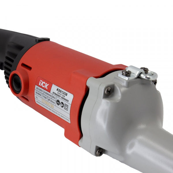 DCK AMOLADORA RECTA 710W KSS125B