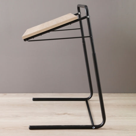 Mesa auxiliar para sofá