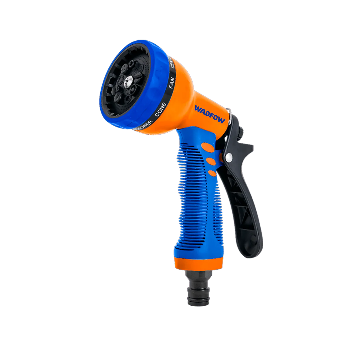 WADFOW PISTOLA PLASTICA DE REGAR WNE9E34