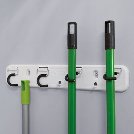 Porta escobas plástico – FERRETERIA INSTA-YA PITALITO