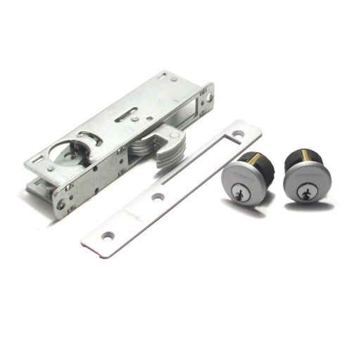 CERRADURA DE PISTILLO MATE OVERSEA ITA-210H