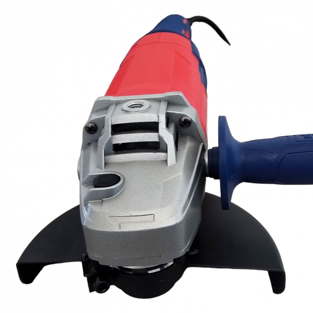 EMTOP PULIDORA ANGULAR DE 7" ULAGR22073