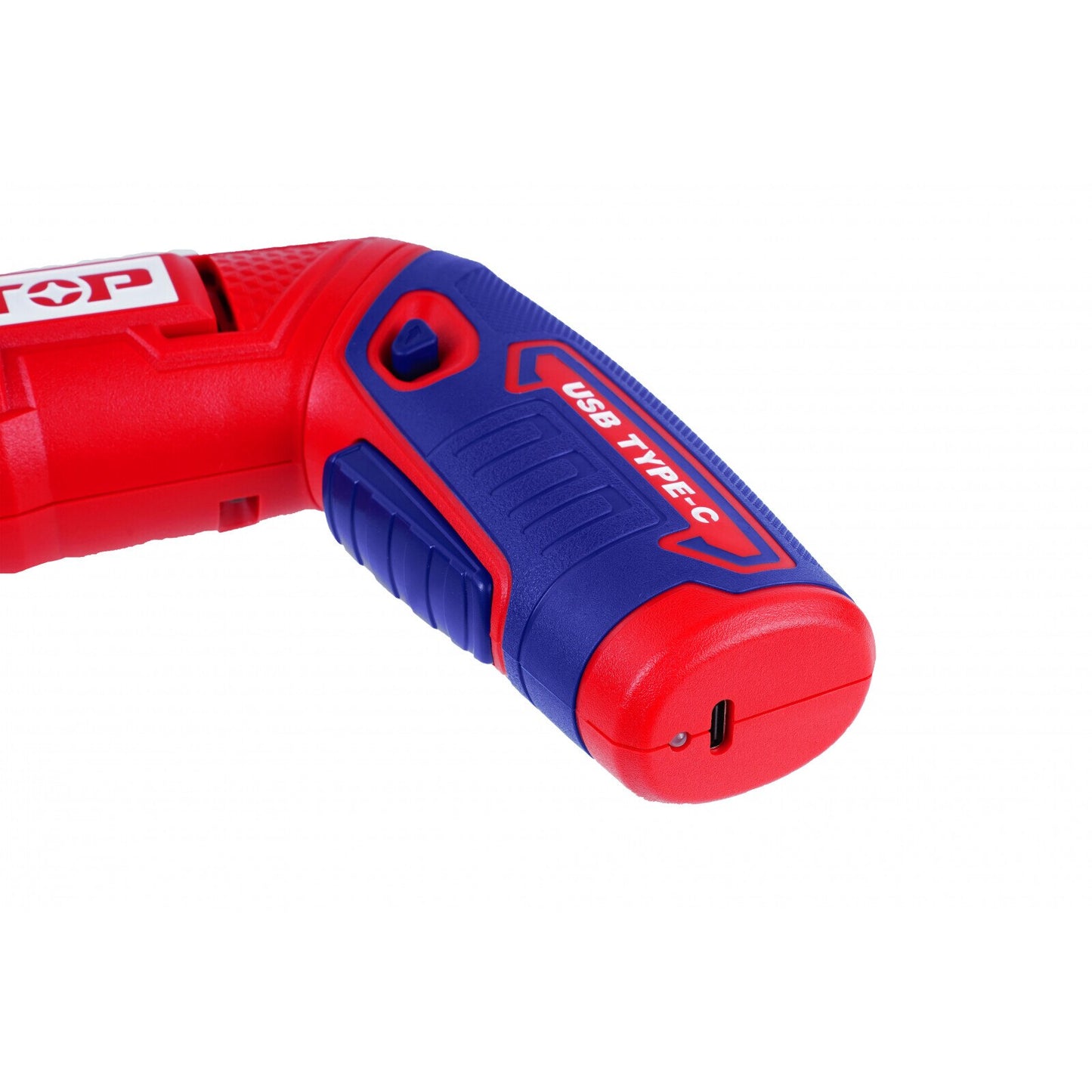 EMTOP ATORNILLADOR INALAMBRICO 4V ECSR0408
