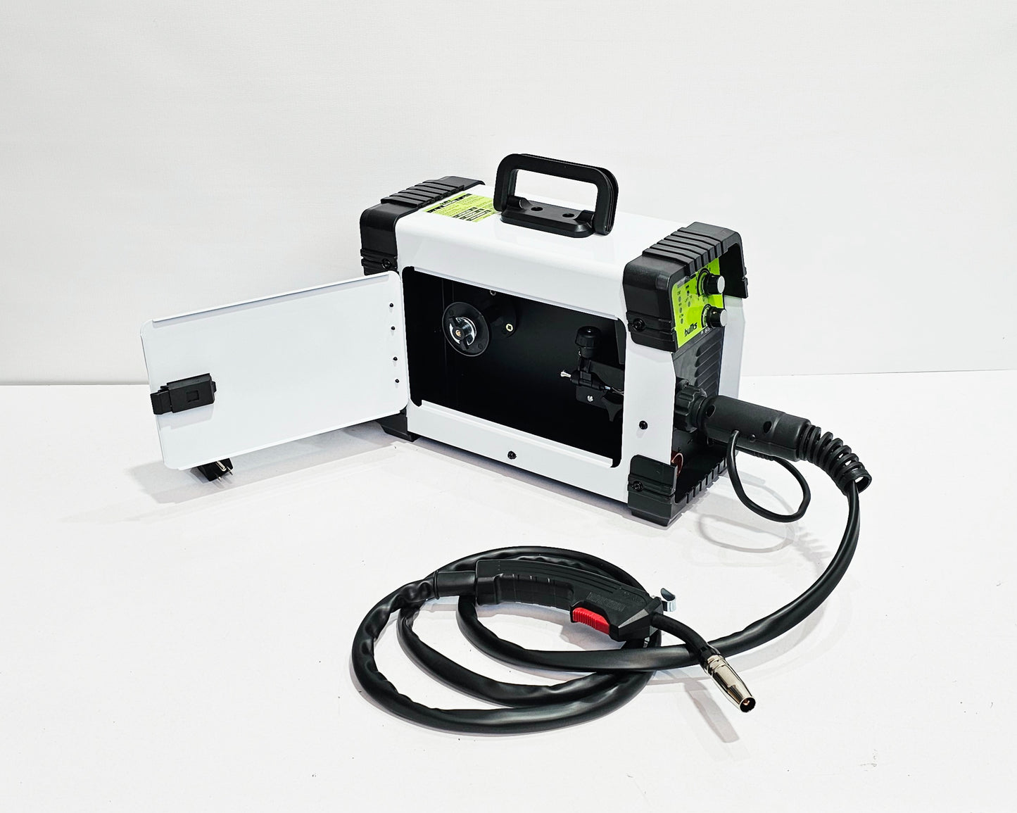 BULLKS SOLDADOR MIG INVERSOR KRIPTON 185 180AMP 110/220V KMK-180