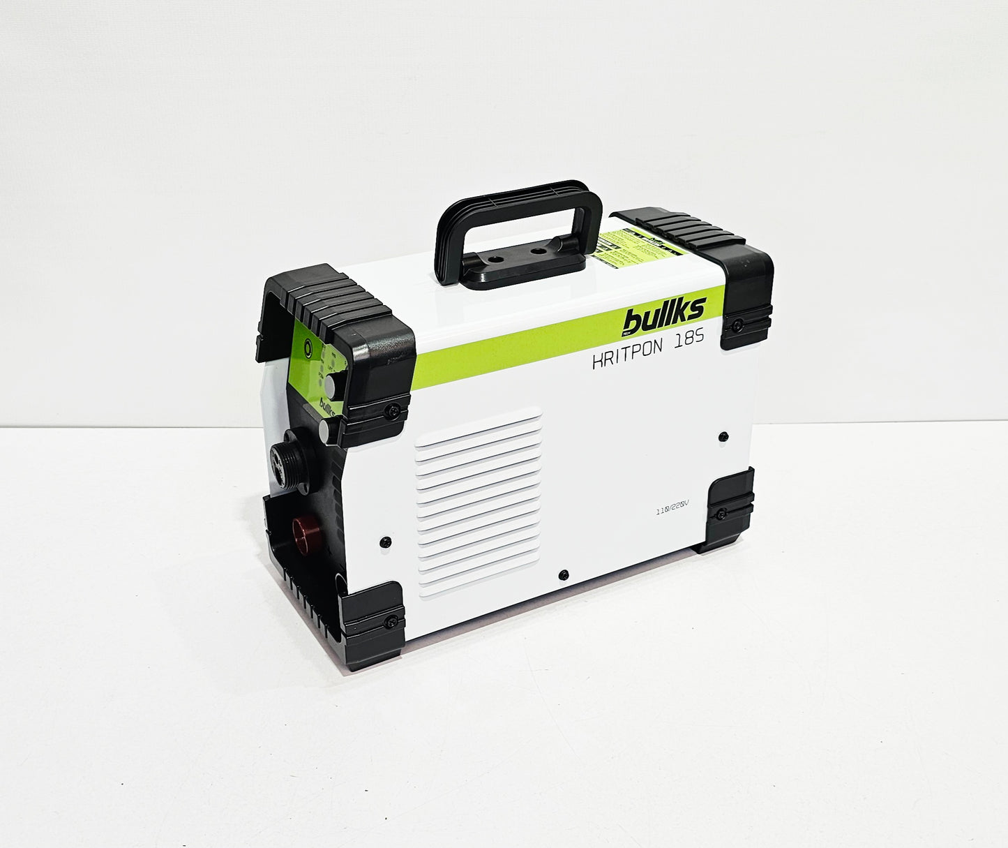 BULLKS SOLDADOR MIG INVERSOR KRIPTON 185 180AMP 110/220V KMK-180