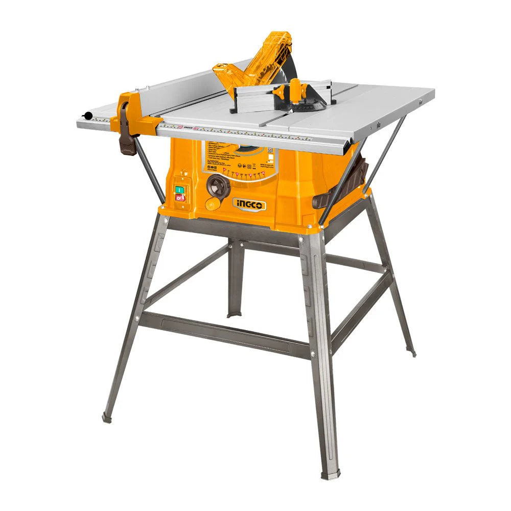 INGCO SIERRA DE MESA 10" 1500W UTS150078