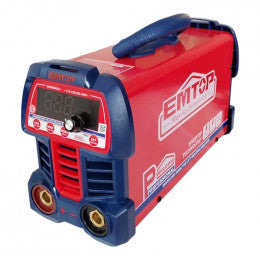 EMTOP SOLDADOR INVERSOR 200 AMP 110/220V ULWDEM20611