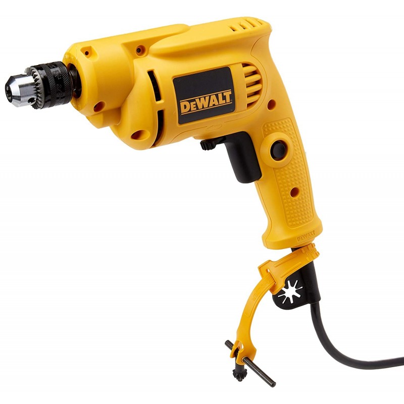 DEWALT TALADRO DE ROTACION 1/4" DWD010