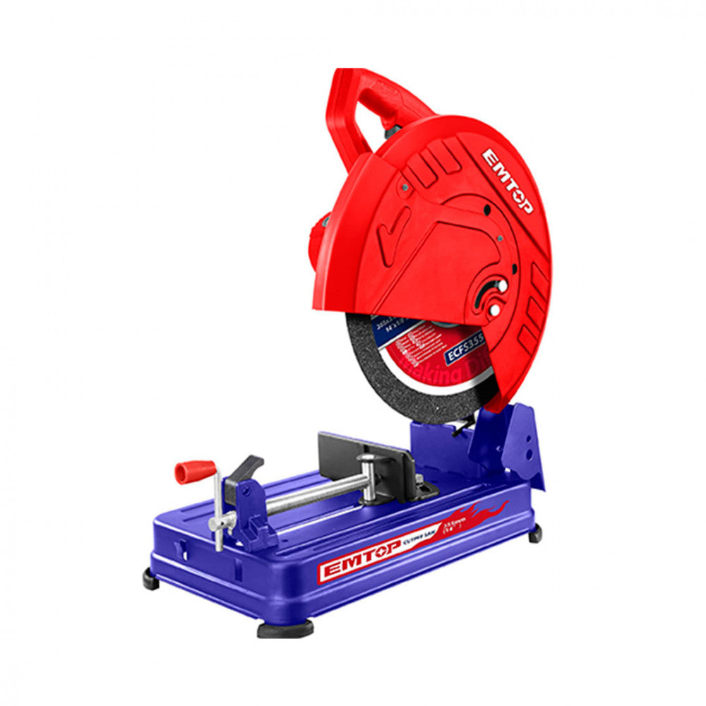 EMTOP TRONZADORA 2400W ULCFS35528