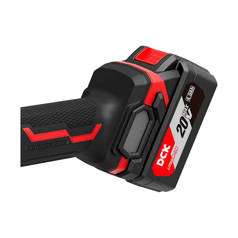 DCK PULIDORA INALAMBRICA 20V KDSM03-115