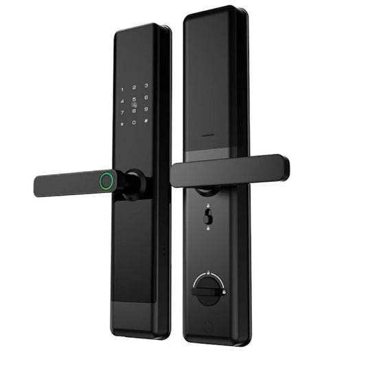 VERA CERRADURA INTELIGENTE ÓITA ENTRADA PRINCIPAL NEGRO 47169