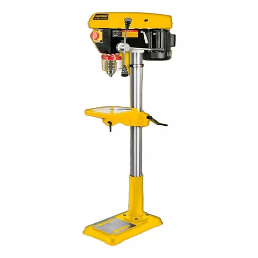 UYUSTOOLS TALADRO DE BANCO 20MM/750W TLB20