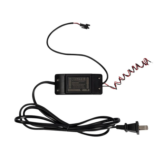 ELITE APERTURA DE GARAJE INTELIGENTE WI-FI 110-240V 2.4GHZ  EP100240